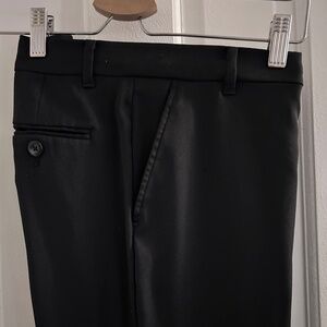 Boy's Calvin Klein Dress Pants
